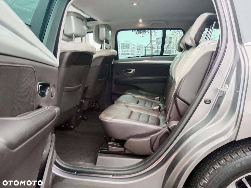 Renault Espace Energy dCi 160 EDC Initiale Paris - 15