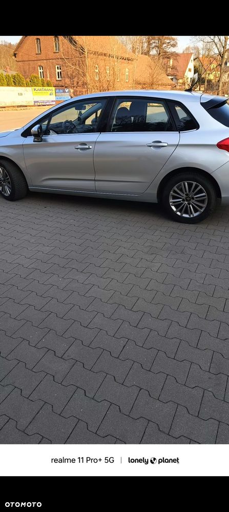 Citroën C4 VTi 120 Attraction - 6