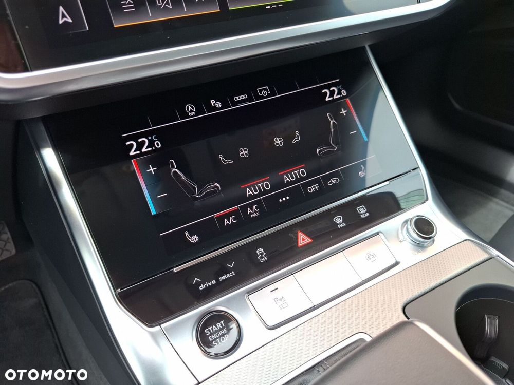 Audi A6 Limousine - 35