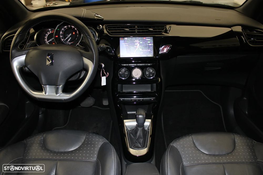 Citroën DS3 - 9