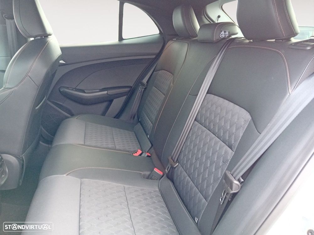 MG MG3 1.5 L Hybrid+ Luxury - 13