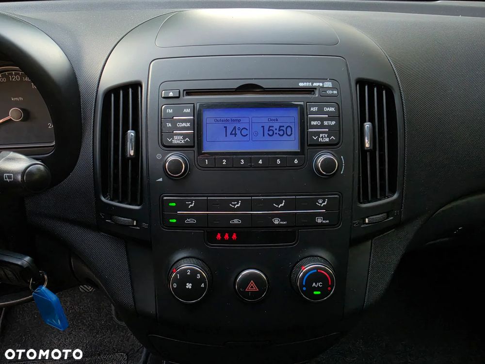 Hyundai i30 - 18