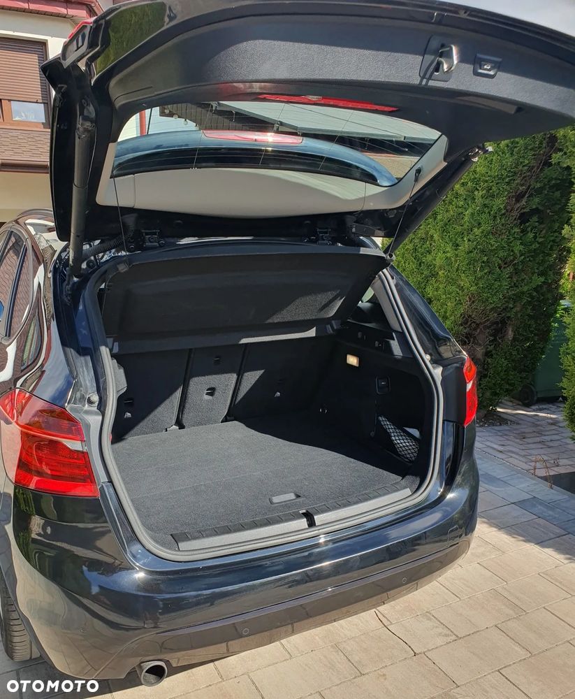 BMW Seria 2 218i Sport Line - 3