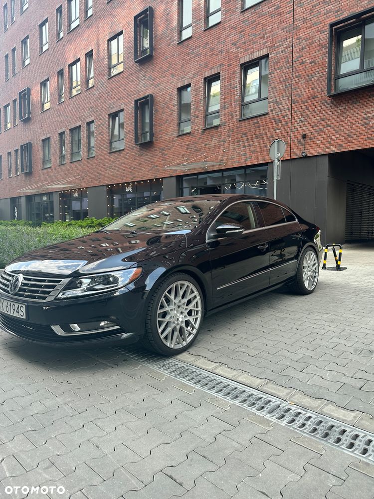 Volkswagen CC 2.0 TSI DSG - 4