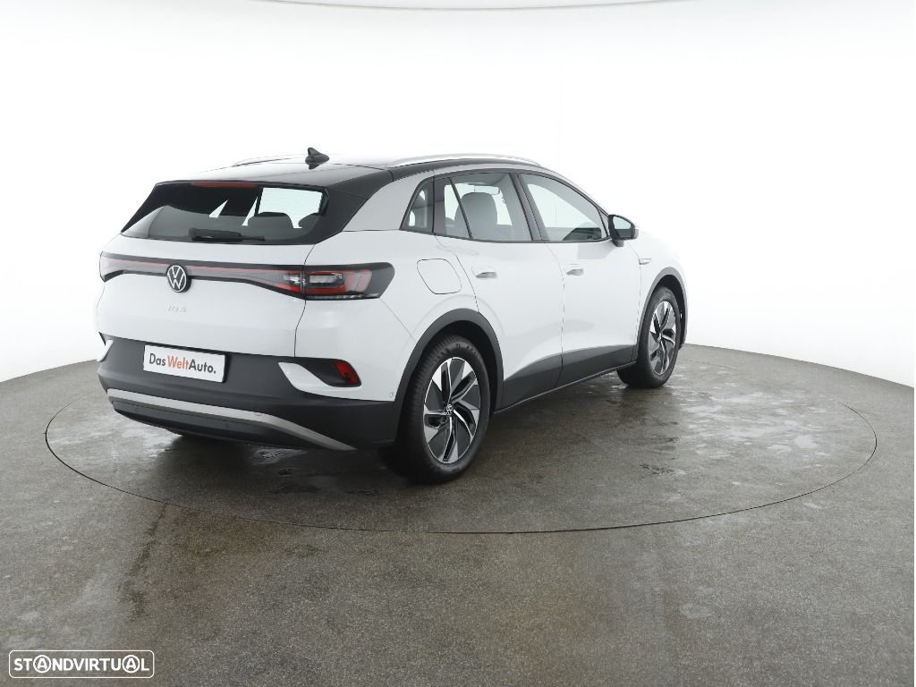 VW ID.4 77 kWh Pro Performance - 5