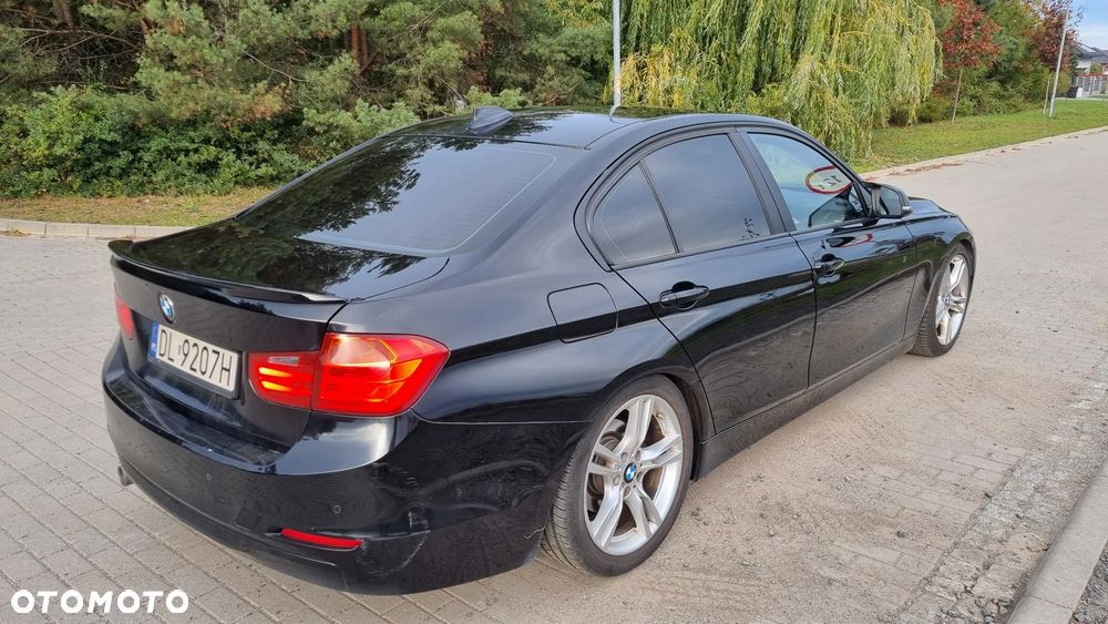 BMW Seria 3 - 8
