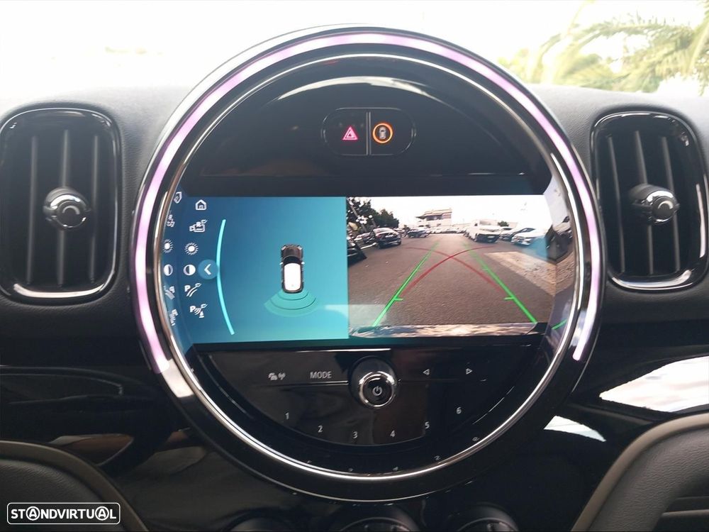 MINI Countryman Cooper SE ALL4 Auto - 13