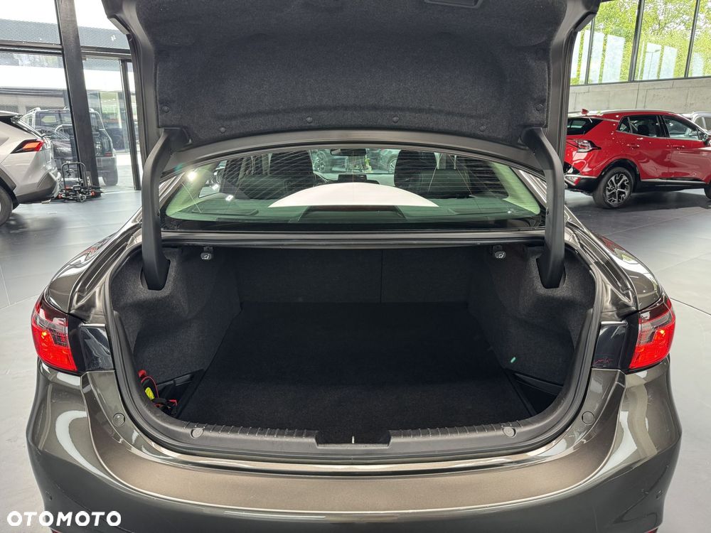 Mazda 6 2.0 SkyJoy - 19