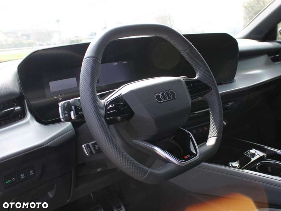 Audi Q3 Sportback TFSI 150 kW Quattro S tronic - 8
