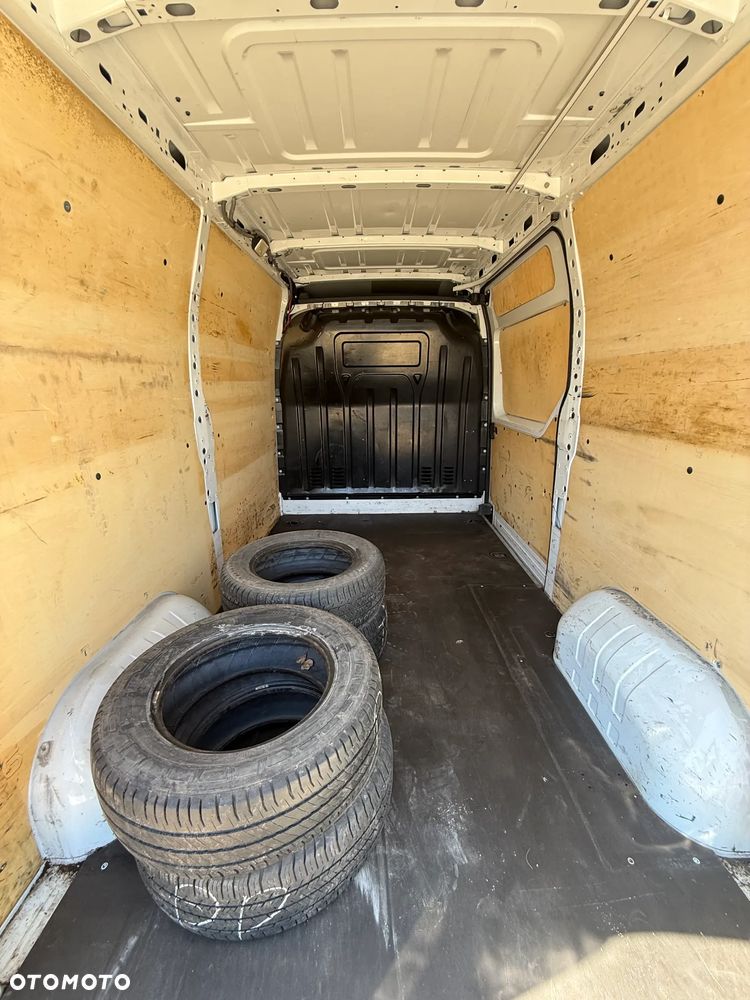 Opel movano - 6