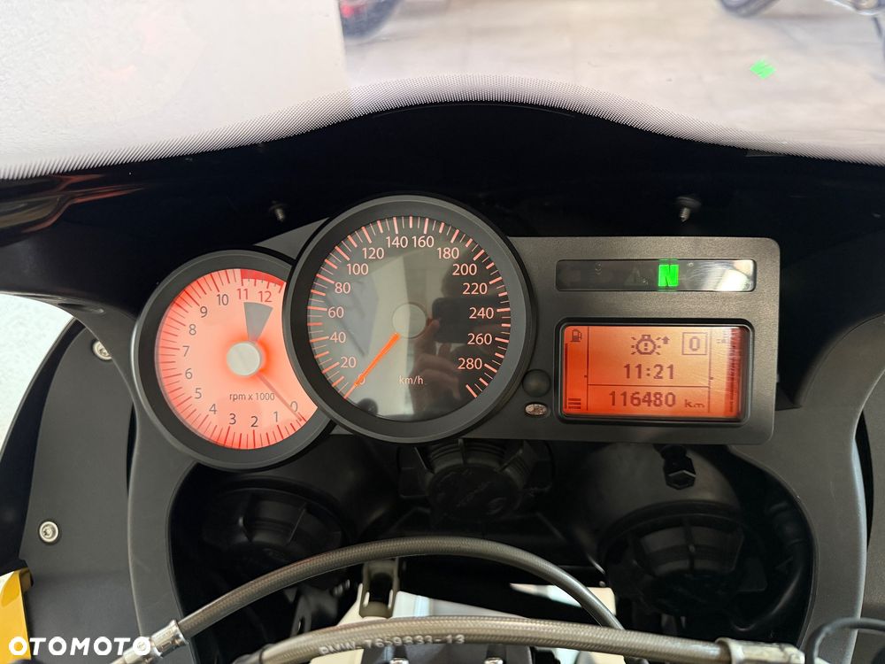 BMW K - 9