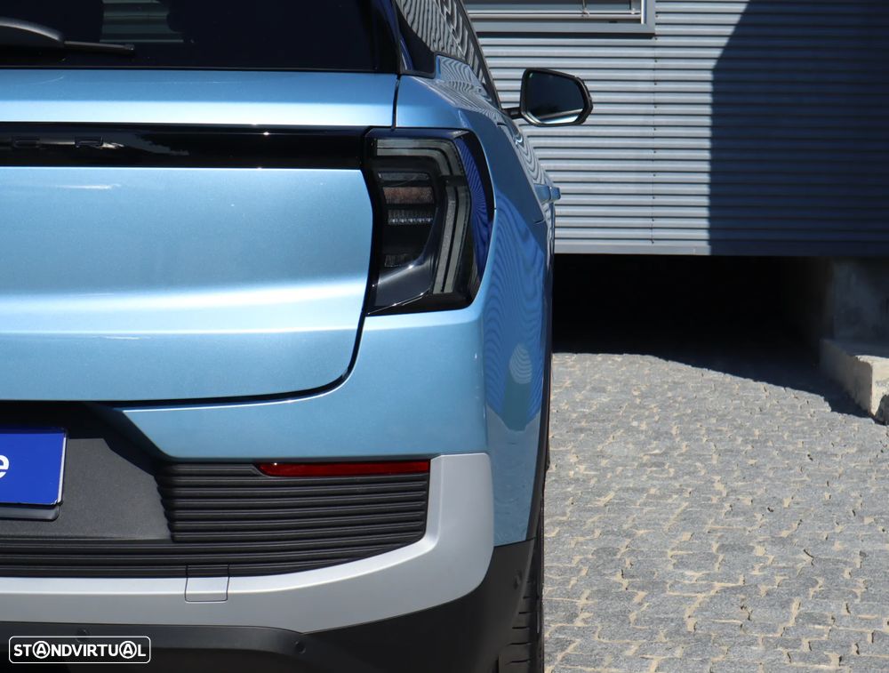 Ford Explorer 77 kWh Premium - 17