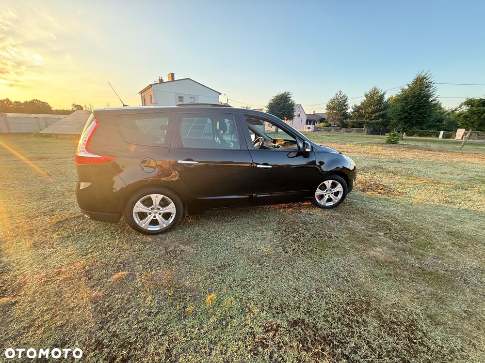 Renault Scenic - 14