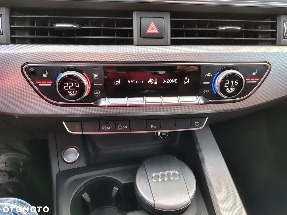 Audi A4 Avant 2.0 TDI Quattro Sport - 25