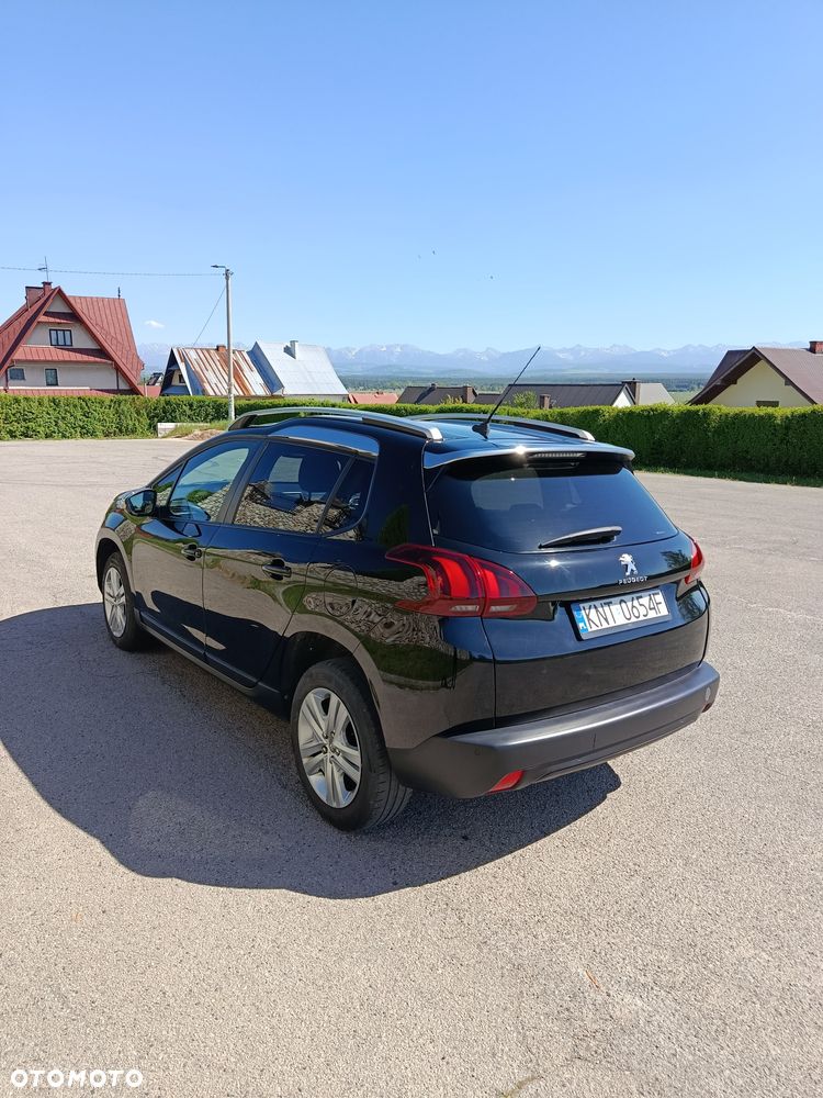 Peugeot 2008 - 3