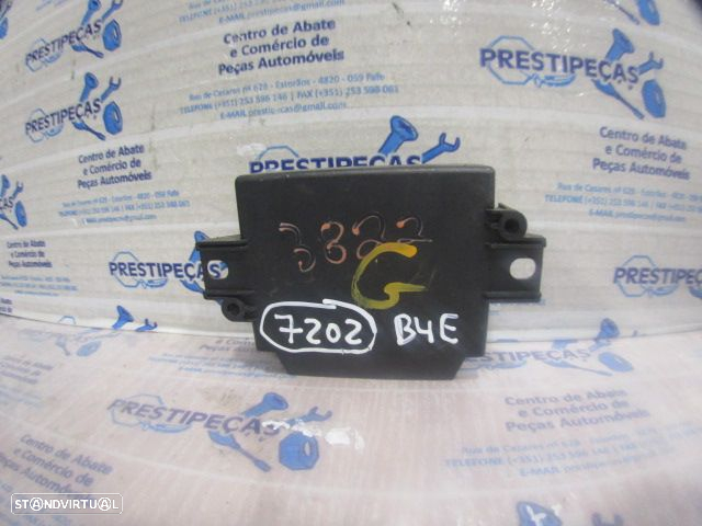 Modulo 259900003R RENAULT GRAND SCENIC 3 FASE 1  LONG 2010 1.9DCI 130CV 5P CINZA ESCURO Módulo Sensores De Estacionamento - 2