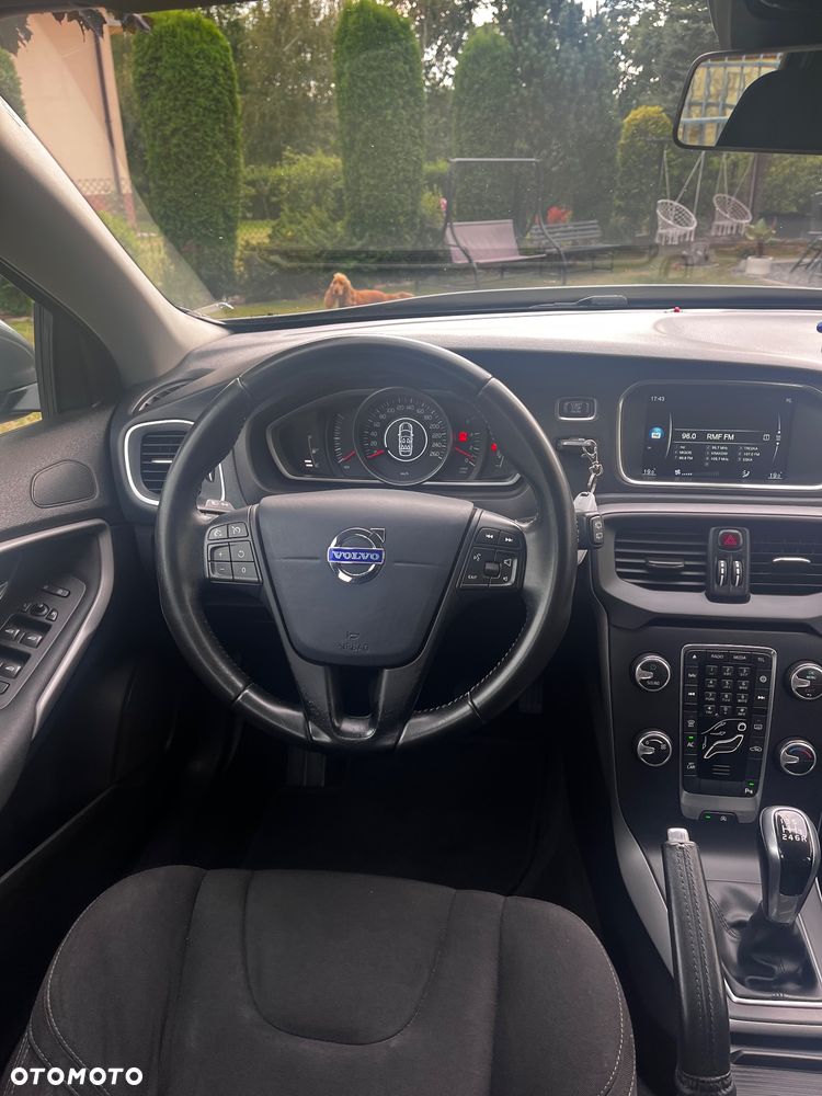 Volvo V40 D2 Drive-E Dynamic Edition - 18