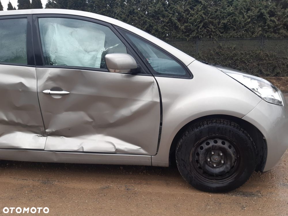 Kia Venga 1.6 CVVT Automatik Vision - 6