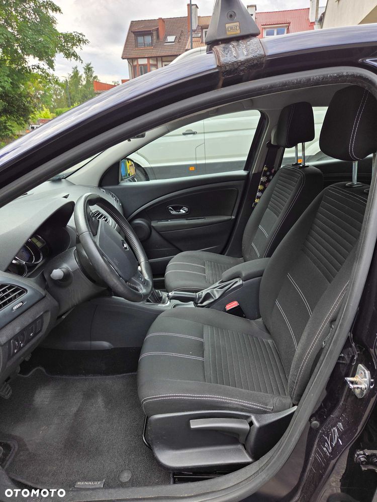 Renault Fluence - 6