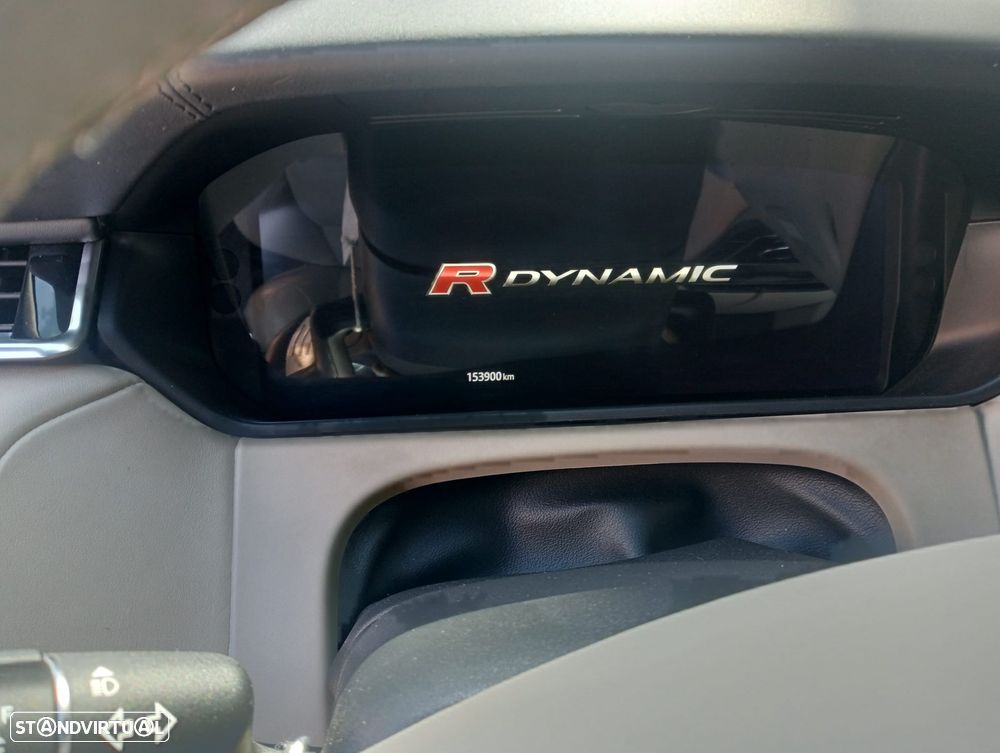 Land Rover Range Rover Velar 2.0 D R-Dynamic - 30