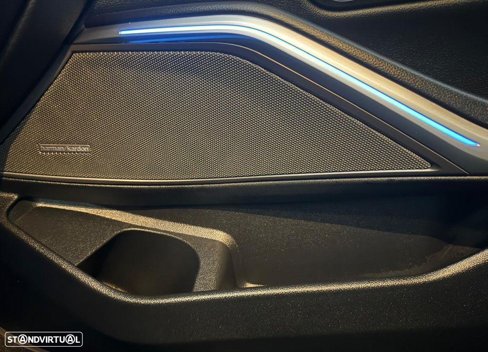 BMW 330 e xDrive Aut. M Sport - 28