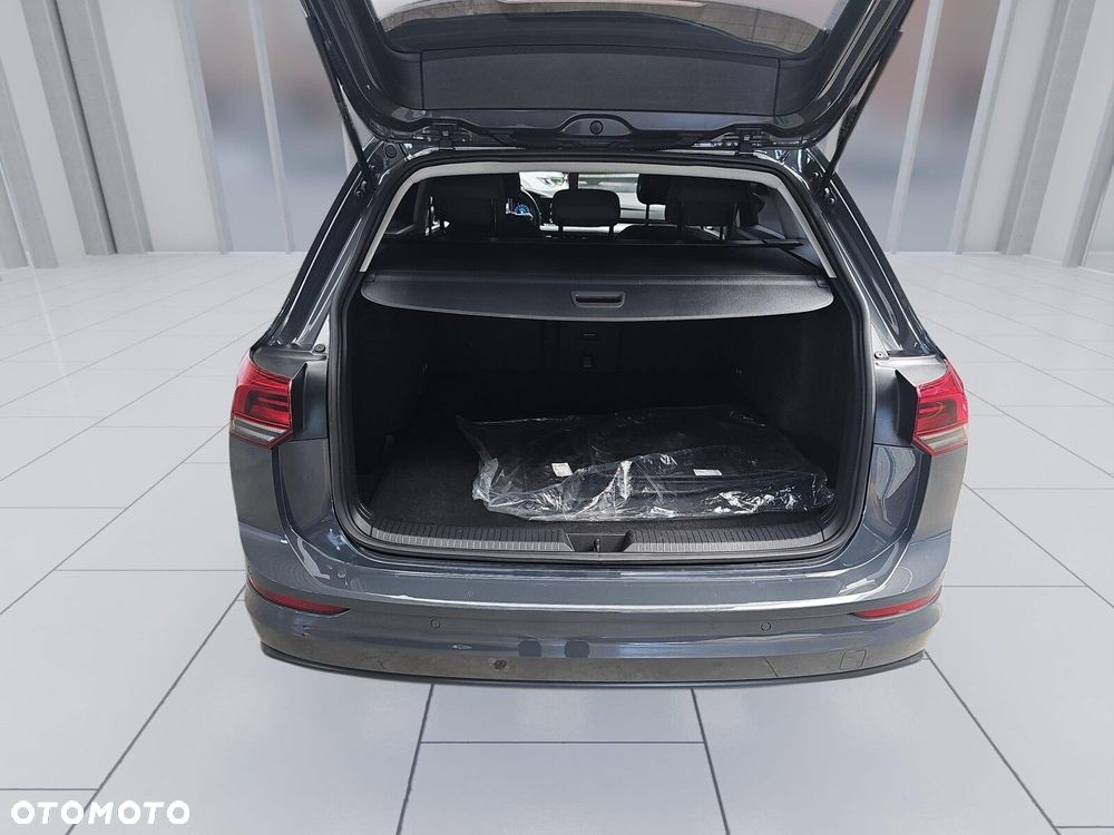 Volkswagen Golf Variant 1.5 TSI EVO Life - 18