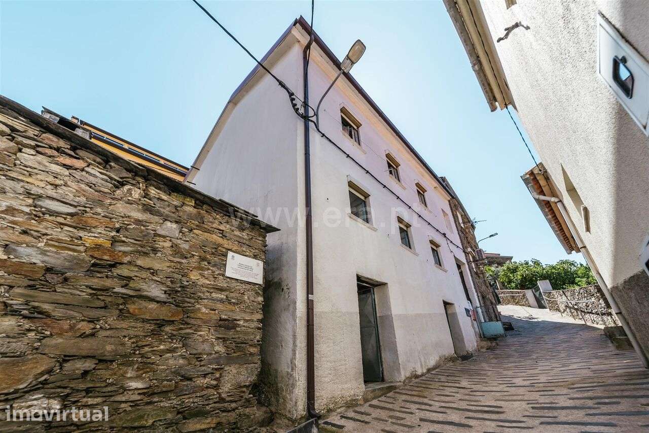 Moradia T3 / Covilhã, Sobral de São Miguel - Grande imagem: 2/19