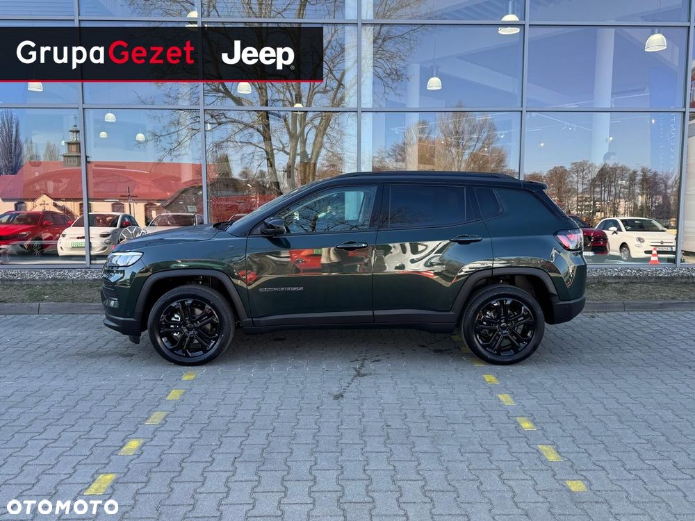 Jeep Compass - 2