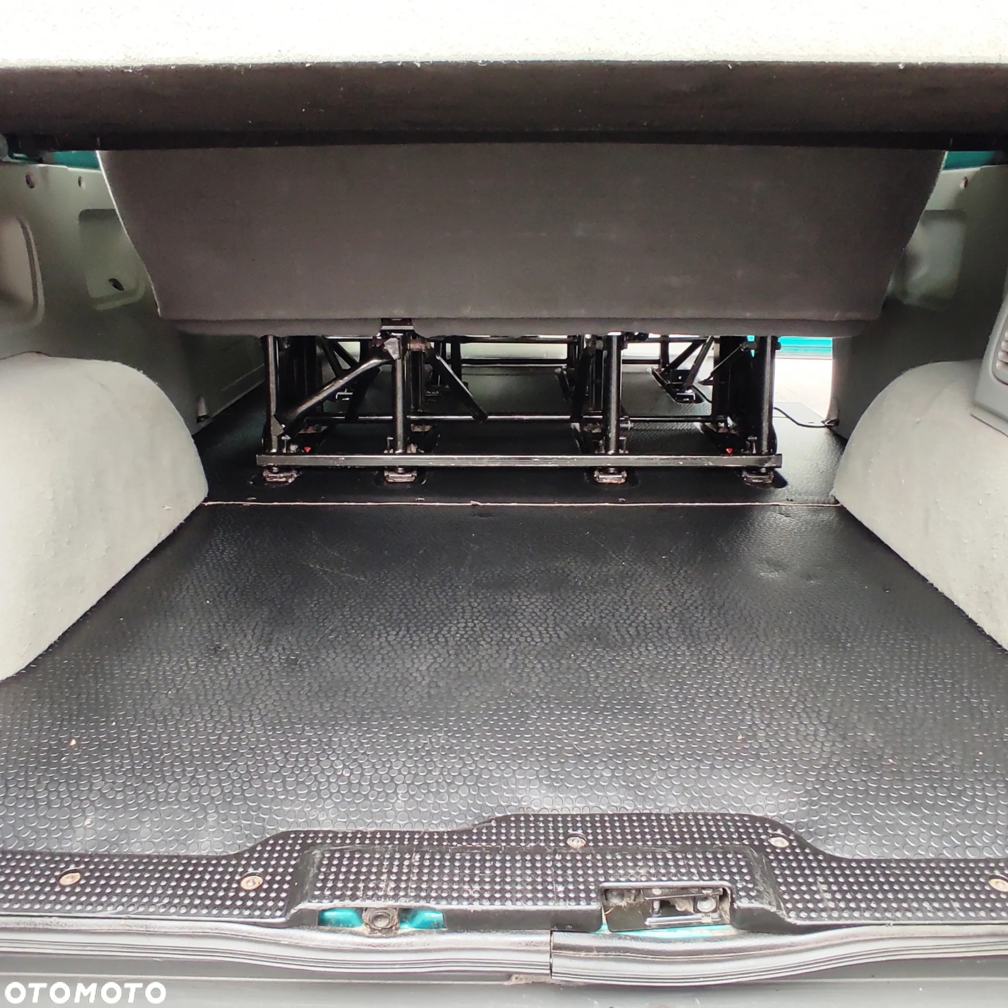 Renault Trafic L2H1 Pack Clim - 36