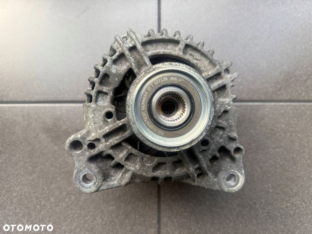 ALTERNATOR 1.9 TDI VW AUDI SEAT SKODA 06F903023J 0124525092 - 3