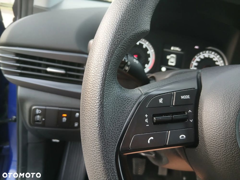 Hyundai i20 1.2 Classic - 15