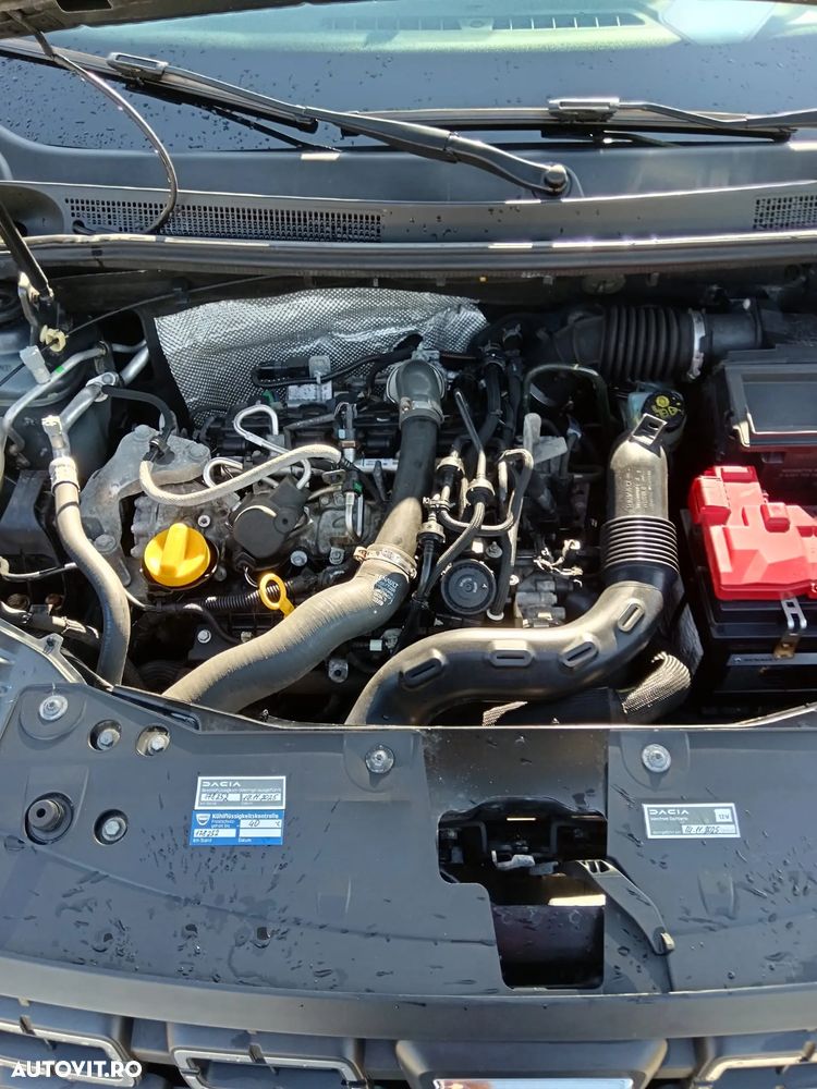 Dacia Duster TCe 150 4WD Prestige - 8