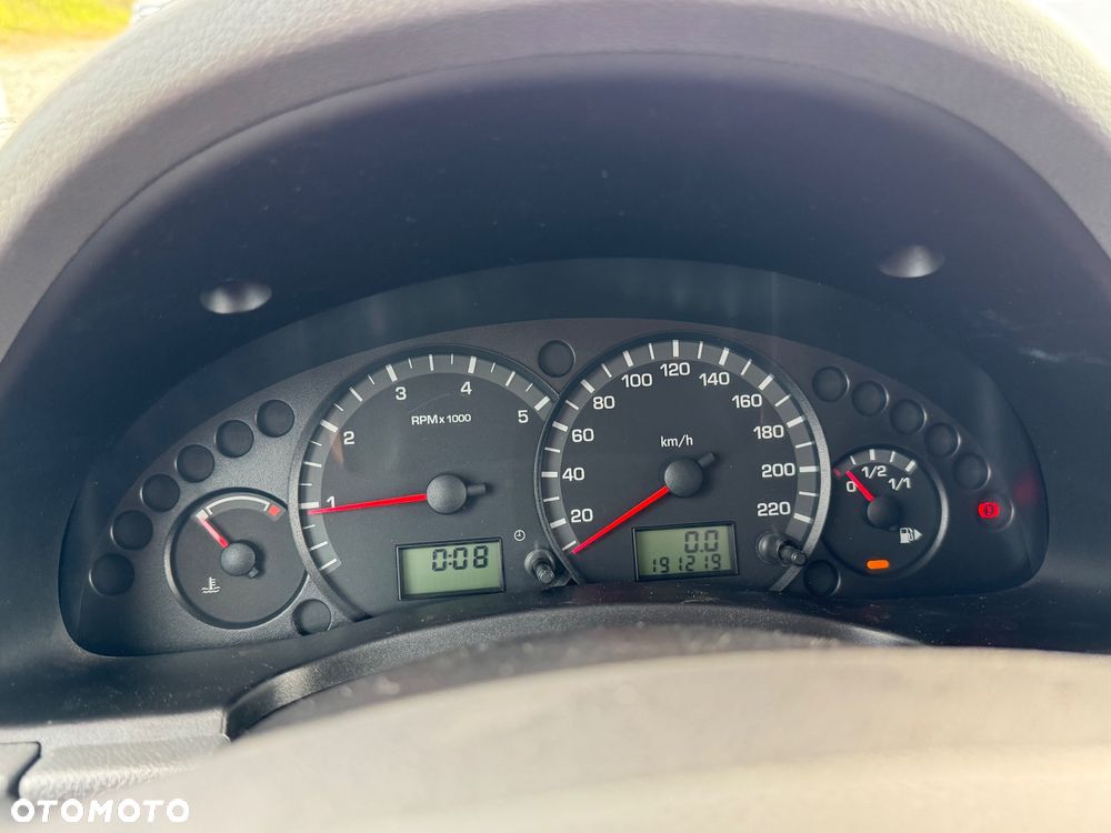 Ford Transit Connect - 19