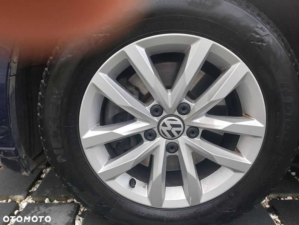 Volkswagen Passat 1.5 TSI EVO Business - 17