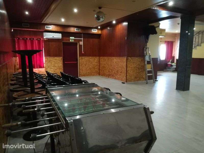 Propriedade em Azinhaga – Excelente Oportunidade - Grande imagem: 5/12