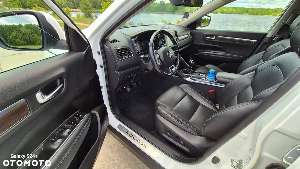 Renault Koleos ENERGY dCi 130 INTENS - 16