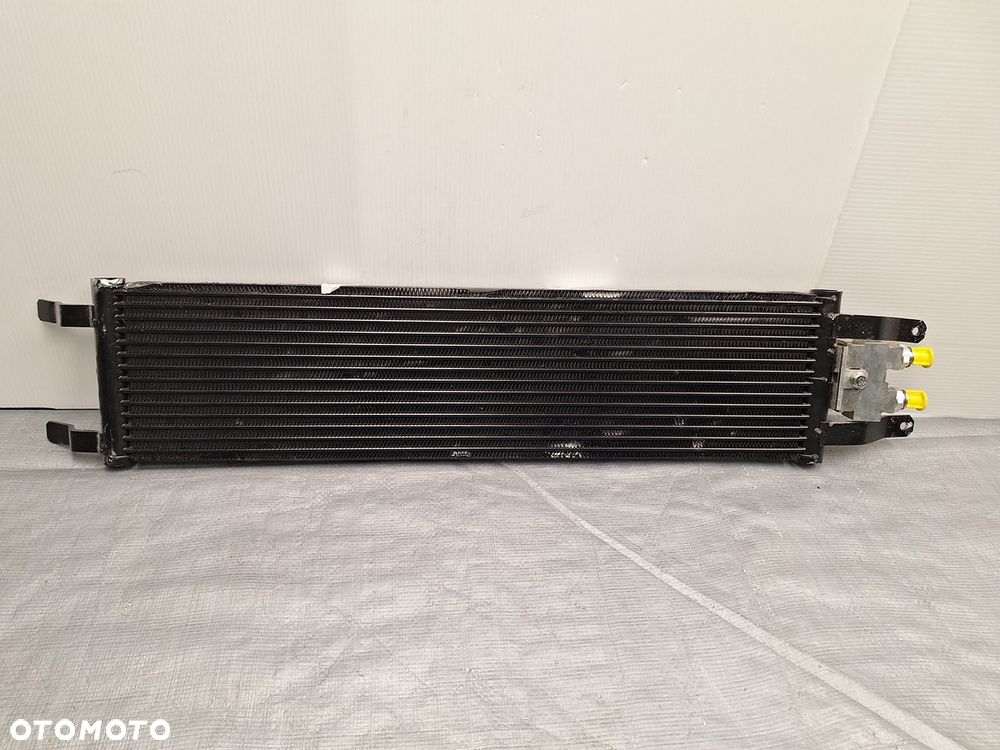 chlodnica oleju jeep renegade lift 2018- 1.3 1.1 turbo t-gdi hybrid  fiat 500x orginal nowa 8c6683100 51980431 52141156 52141158 51977753 - 1