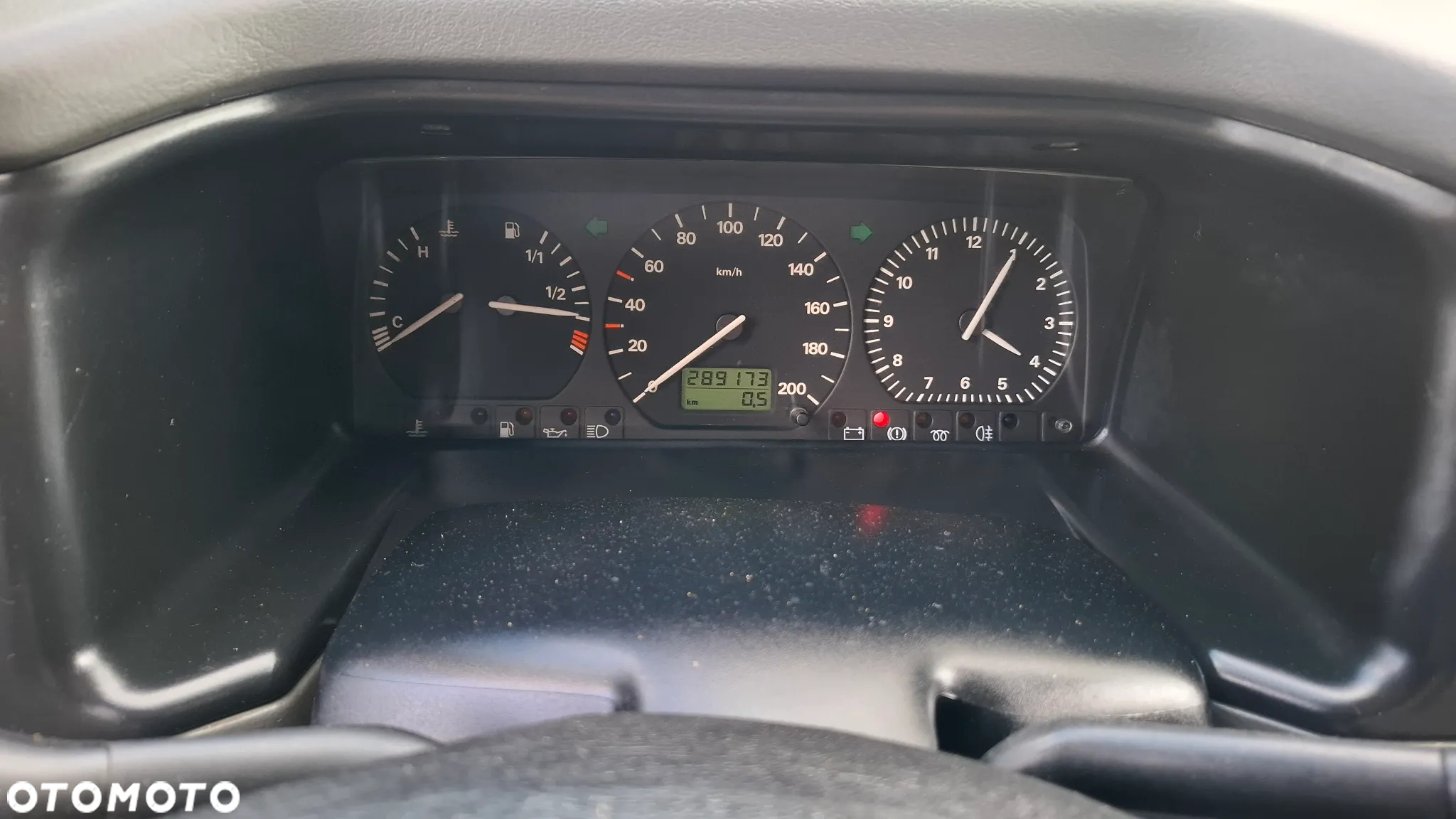 Volkswagen Multivan TD - 12