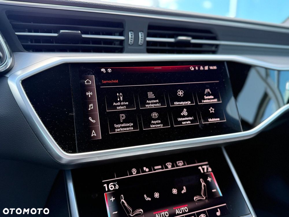 Audi A6 Limousine - 29