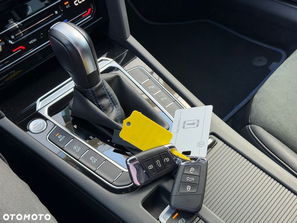 Volkswagen Arteon 2.0 TSI 4Motion R DSG - 34