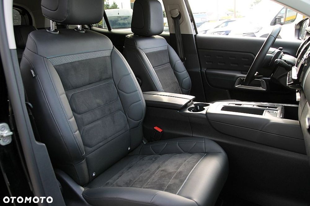 Citroën C5 Aircross 1.5 BlueHDi Shine EAT8 - 15