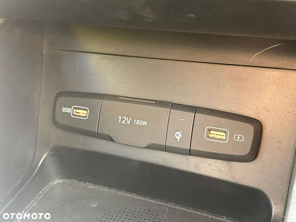 Hyundai Tucson 1.6 T-GDi Smart 2WD - 28