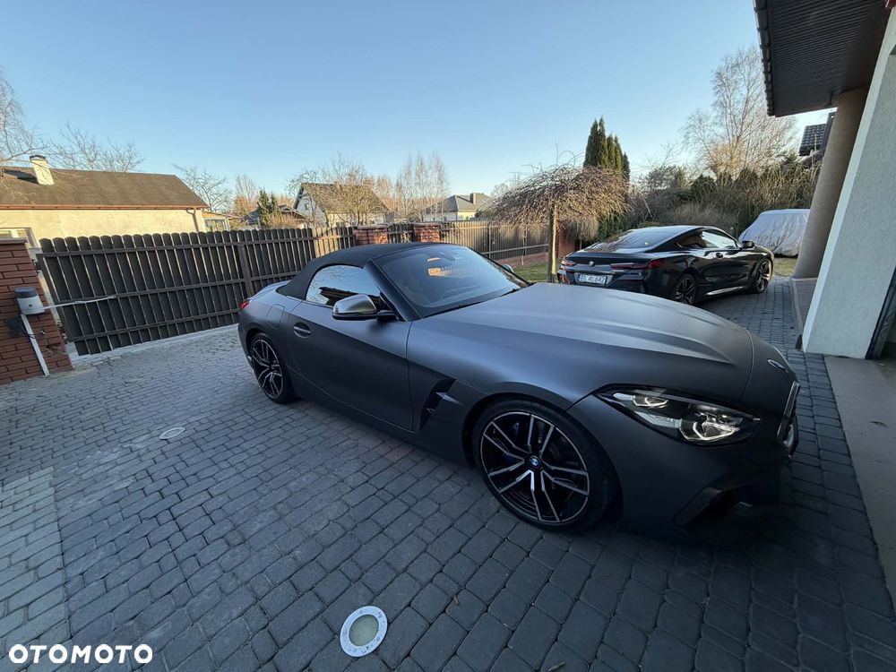 BMW Z4 - 14