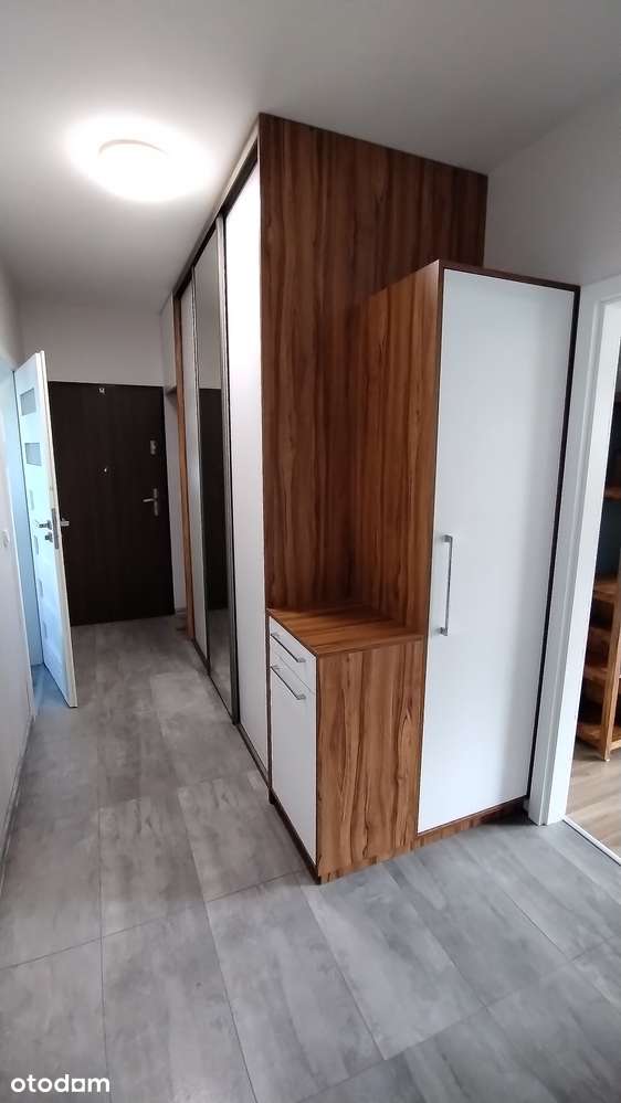 Jasne 3 pokoje 55 m² | Balkon | Garaż | Komórka | ul. Pilczycka