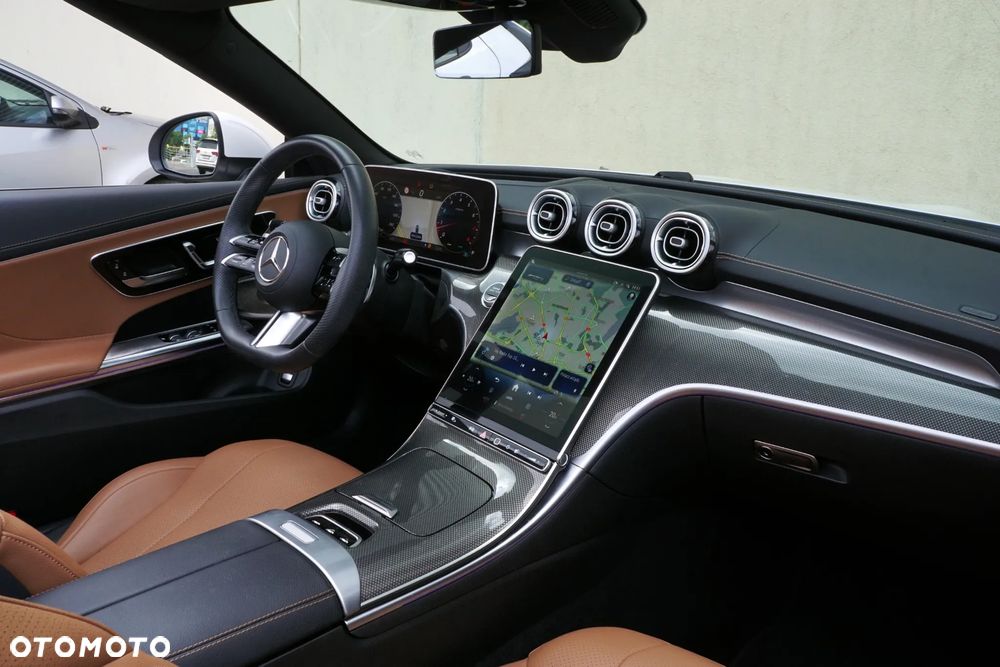 Mercedes-Benz CLE - 15