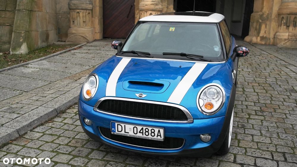 MINI Cooper S - 2