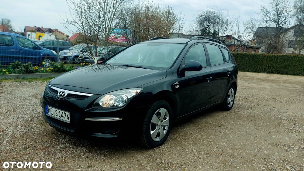 Hyundai i30 i30cw 1.4 FIFA WM Edition - 3