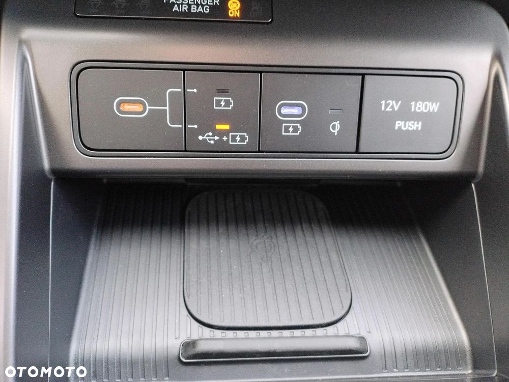 Hyundai Kona 1.6 T-GDI Executive DCT - 22