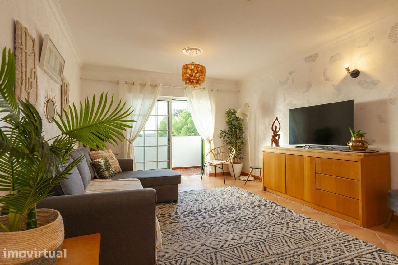 Apartamento Mobilado - Portimão - Grande imagem: 2/38