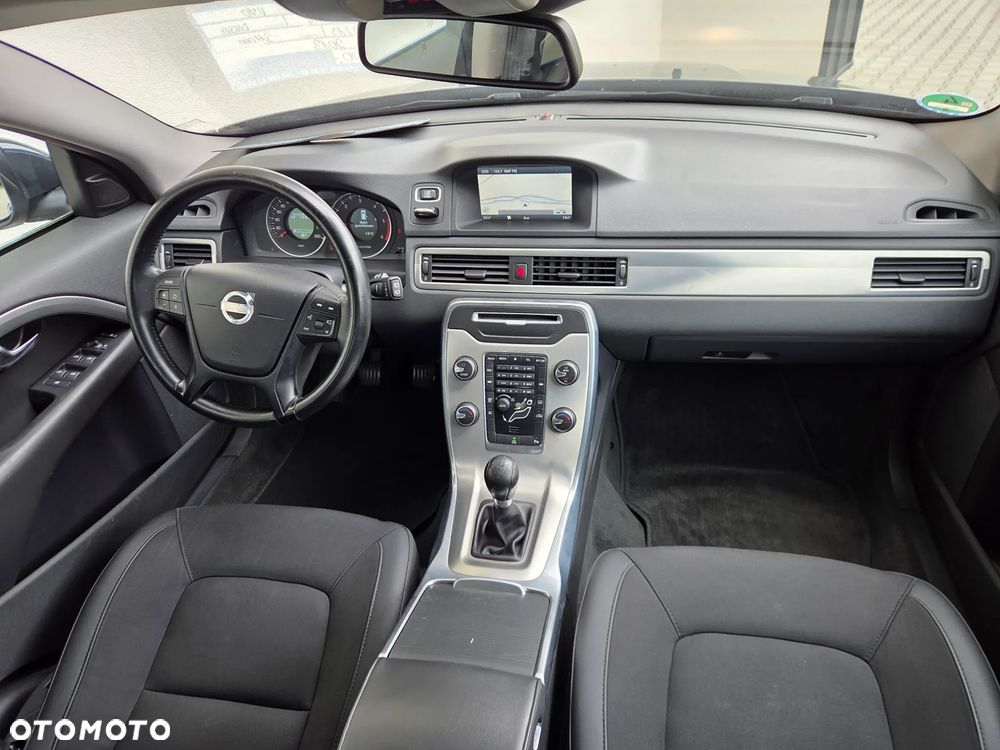 Volvo V70 - 9